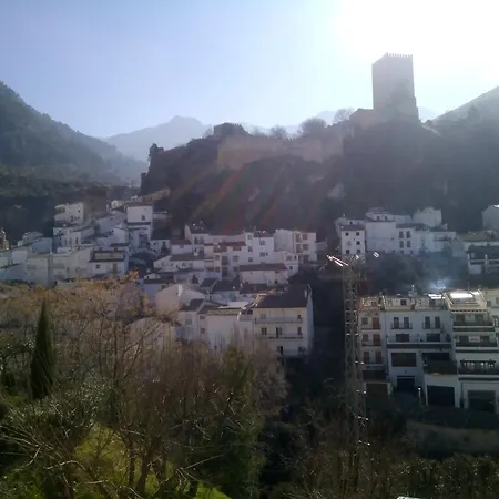 El Solarillo