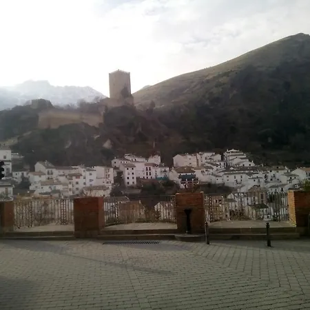 El Solarillo Guest house *