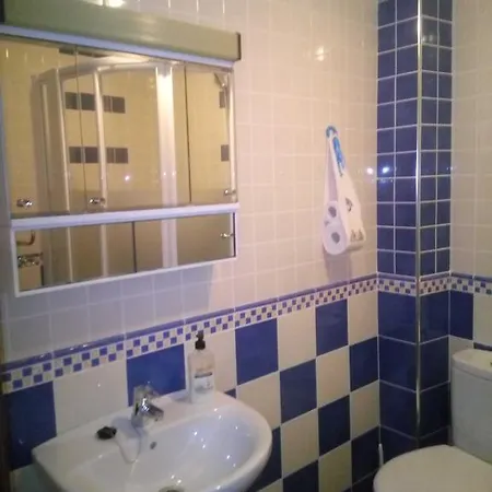 Guest house El Solarillo