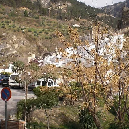 El Solarillo Guest house