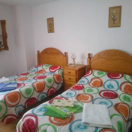 Guest house El Solarillo