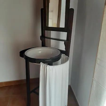 El Solarillo *